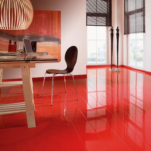Parquet Córdoba - Córdoba