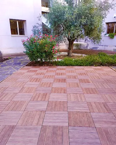 Lidepar Líder de Parquet, S.L. - Ciudad Real