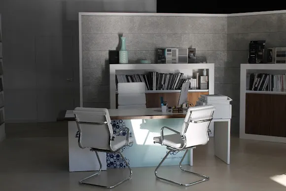 Neiku Concept | Azulejos en Lucena | Mamparas - Lucena