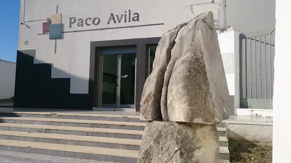 Paco Ávila - Azulejos y Pavimentos - Cabra