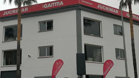 Jucrimar/ AZULEJOS EN CORDOBA/GRIFERIAS /COCINAS