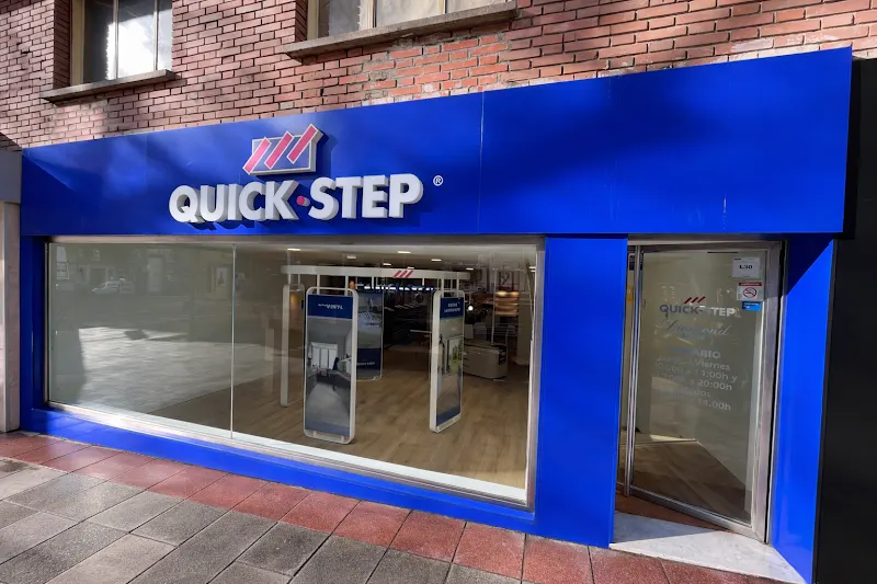 Quick Step Madrid Tienda Oficial - Madrid