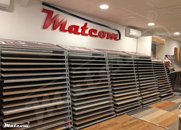 Matcom - N°1 en Suelos y Tarimas - Chauchina