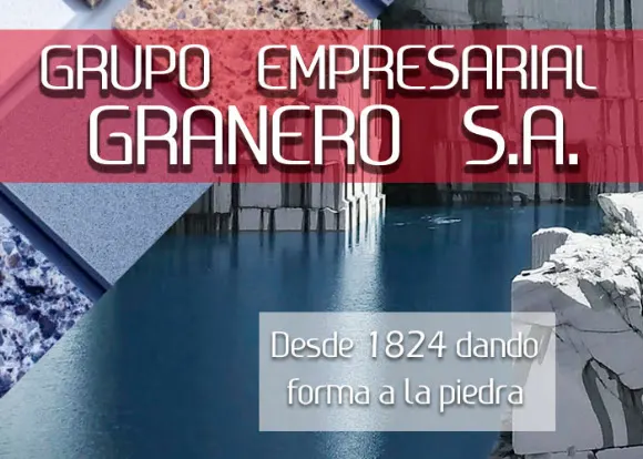 Grupo Empresarial Granero - Cuenca