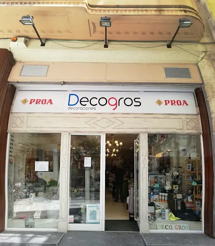 DecoGros - Donostia-San Sebastian