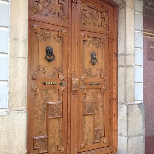 Lacasta parquet Jaca - Jaca