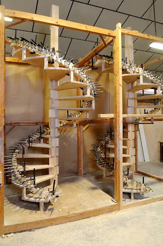 Industria de la Madera Pesquer - Tienda Madera - Barbastro