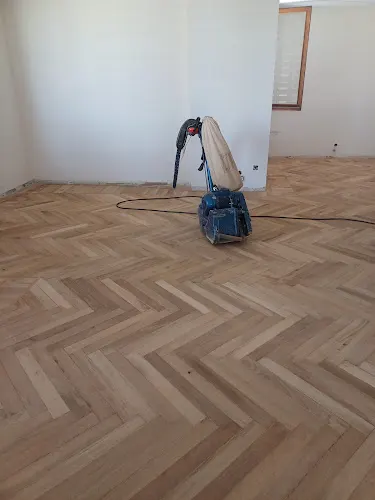 AG Pavimentos- Parquet y Tarima Zaragoza - Zaragoza
