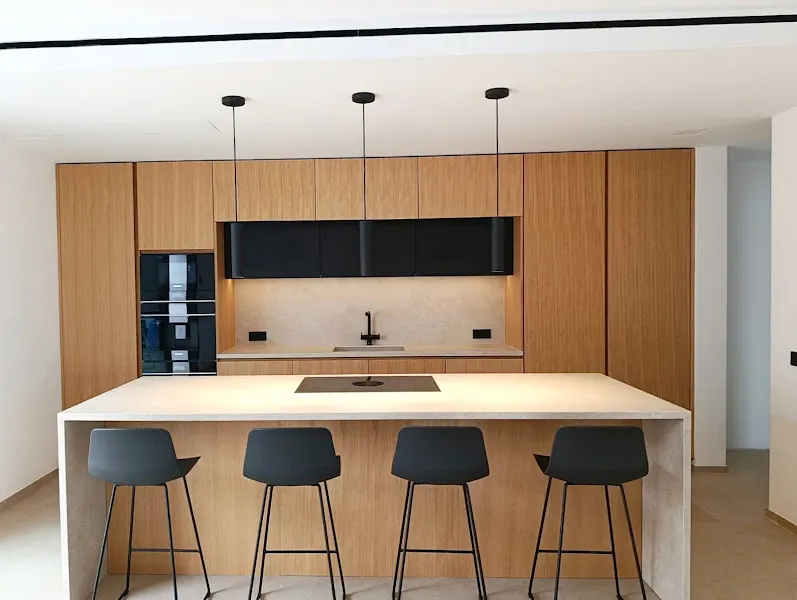 Muebles de Cocina Hermanos Llull - Vilafranca de Bonany