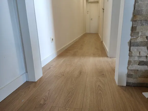 Parquet Sur - Andratx