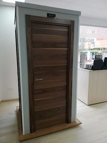 Decopuerta - Jaén