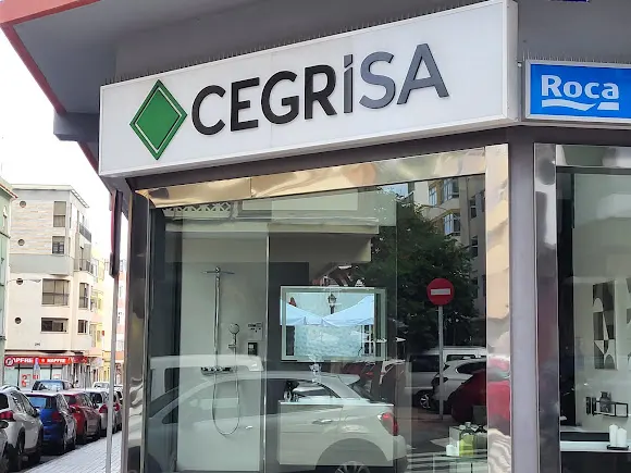 Cegrisa Las Palmas