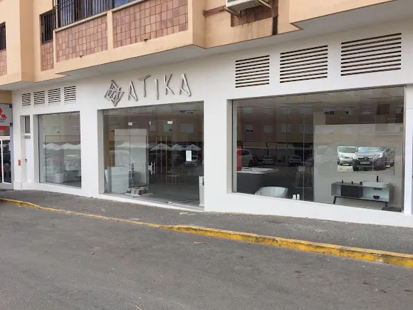 Atika Cerámicas - San Bartolomé de Tirajana