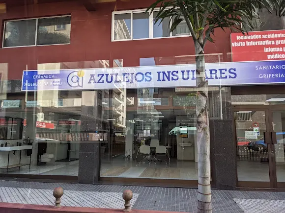 Azulejos Insulares S A