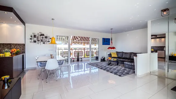 Domus Renova Homes - Santa Lucia de Tirajana