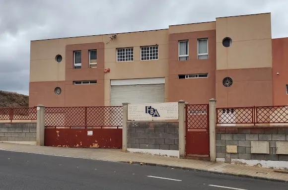 FBA Maderas SL - Establecimiento de venta de madera en Las Palmas de Gran Canaria