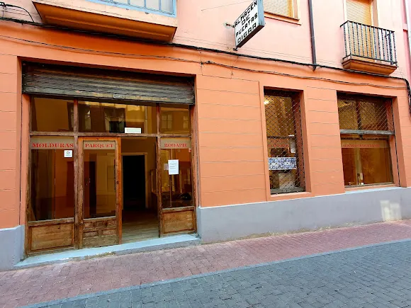 DIGAR Puertas, Armarios Empotrados y Parquets - León