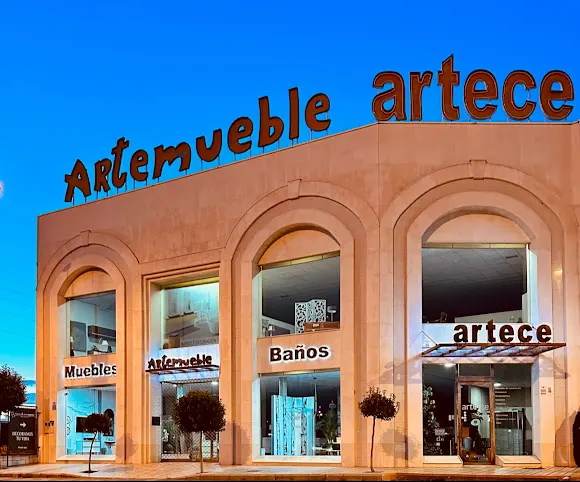 arteceyartemueble - San Andres del Rabanedo