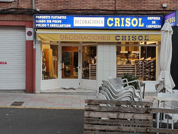 Decoraciones Crisol