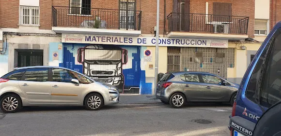 Herrerocons - Madrid