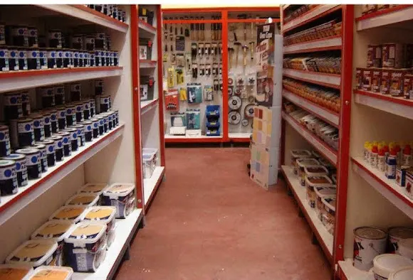 Soluciones en Bricolaje Gutiérrez - Grinon