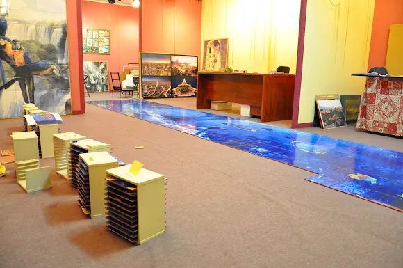 JM CERAMICAS ESPAÑA - Marbella