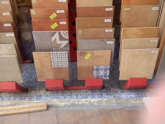 Artemisa Azulejos y Decoración SL - Málaga