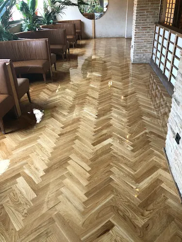 Parquet Coema | Parquet en Málaga - Málaga