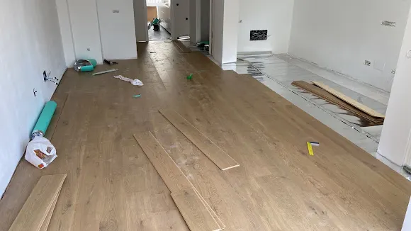 ClickParquet - Málaga