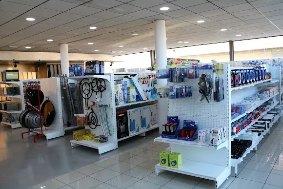BigMat City Murcia - Murcia