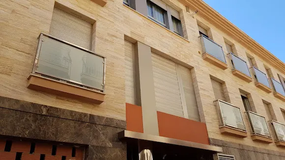 Mármoles San Javier S.A. - San Javier