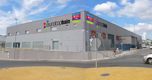 Comercial Ilorcitana de Mármoles S.L.U. - Lorqui