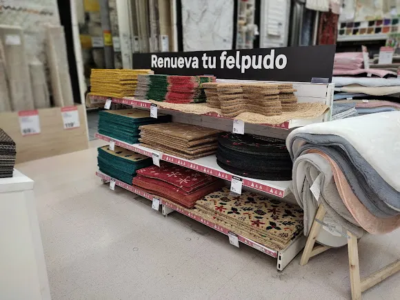 Leroy Merlin Pamplona - Pamplona/Iruna