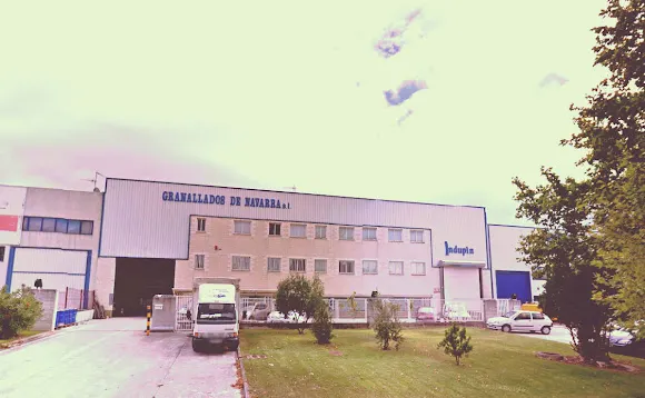 Granallados de Navarra S.L. - Pamplona/Iruna