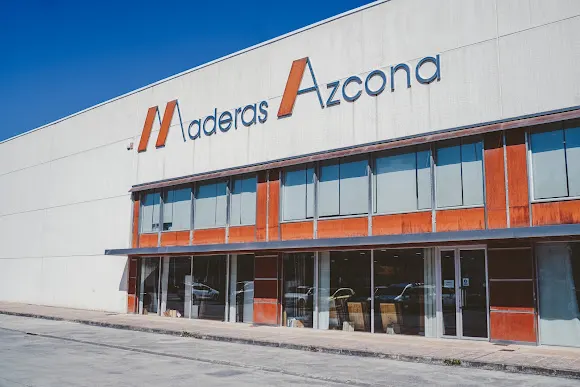 Maderas Azcona - Orkoien