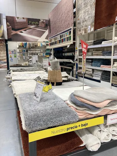 Leroy Merlin Valladolid - Tienda de materiales para la construcción en Arroyo de la Encomienda