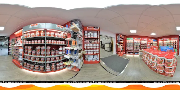 Decoplac Arosa - Tienda de materiales para la construcción en Vilagarcía de Arousa