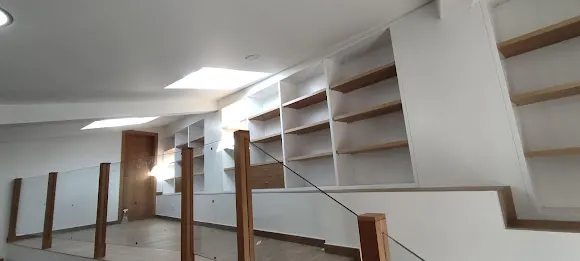 Carpintería y Ebanistería Leins - Pontevedra
