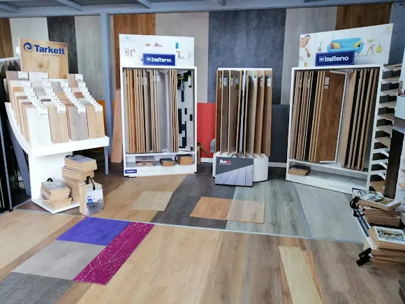 ALMACENES JOMA DECORACION - Vigo