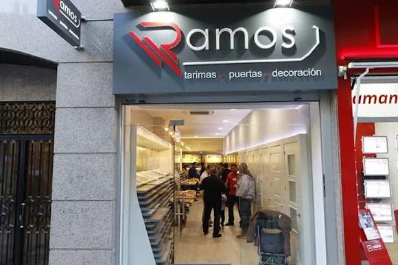 Parquet Ramos - Salamanca
