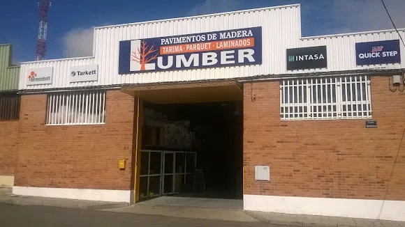 Pavimentos de Madera Lumber S.L. - Villares de la Reina