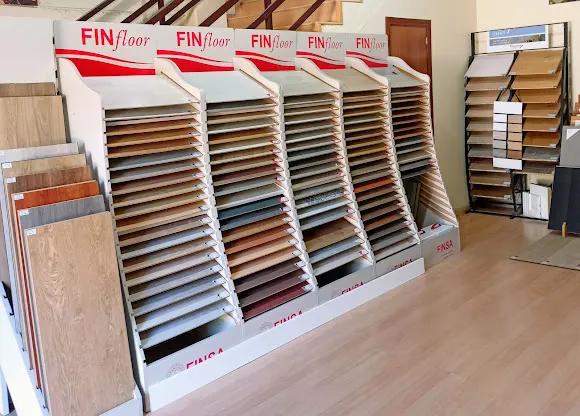 Floorintex - Pinto