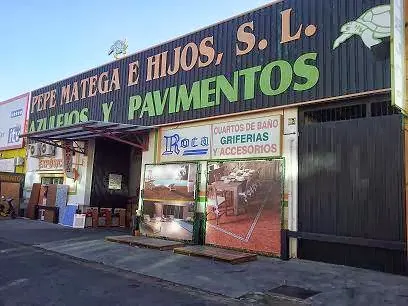 Pepe Matega e Hijos S.L.