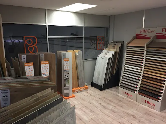 Parquet Recio Fdez