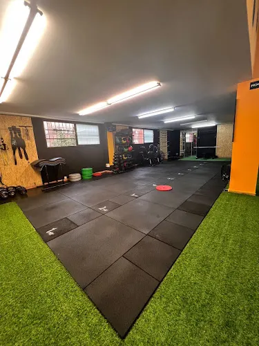 Suelosport