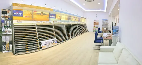 Parquets Prosuelos - Sevilla