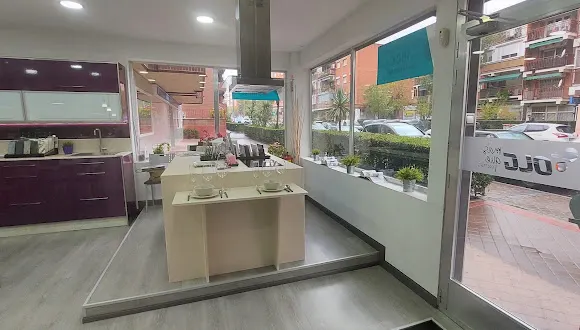 OLG Cocinas SL - Madrid