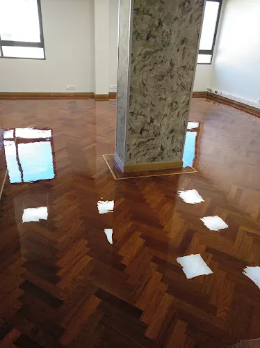 Cleber de Araujo Parquet y Tarima - Yeles