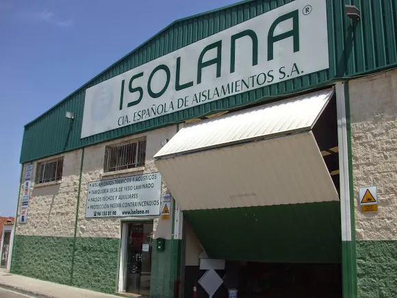 Isolana Valencia - Quart de Poblet