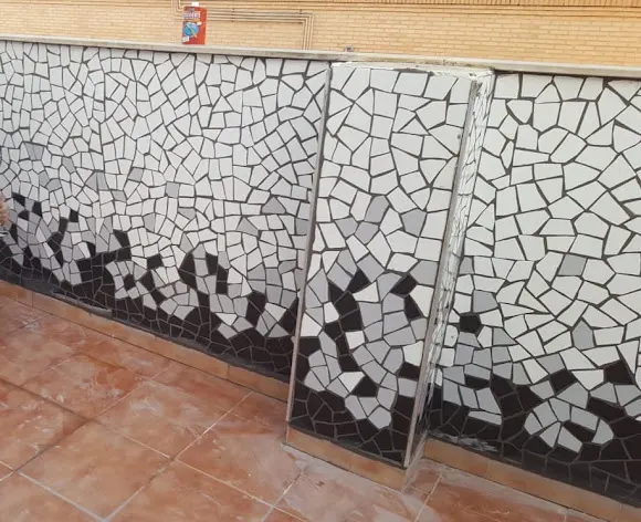 TRENCADIS ART VALENCIA - Valencia
